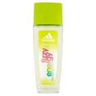 Dezodorant Adidas Fizzy Energy 75 ml (3607340625534) - obraz 1