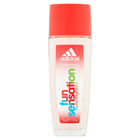 Dezodorant Adidas Fun Sensation 75 ml (3607347420064) - obraz 1
