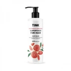 Бальзам Tink Hair Balm Грейпфрут и Керамиды восстанавливающий для ломких волос 500 мл (4823109406520)