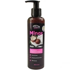 Крем-бальзам для відновлення волосся схильного до випадання MinoX Hair Protect 200 мл (4820146410497)