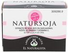 Suplement diety El Natural Natursoja 60 kapsułek (8410914320057)