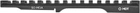 Планка MDT для Remington 700 SA. 50 MOA. Weaver/Picatinny - зображення 2