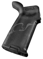 Рукоятка пистолетная Magpul MOE+Grip AR15-M16. Black - изображение 1