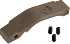 Спусковая скоба Magpul MOE Enhanced Trigger Guard AR15/AR10 FDE - изображение 3