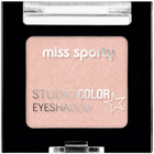 Cienie do powiek Miss Sporty Studio Color Mono Eyeshadow 030 2.5 g (3616304522901) - obraz 1