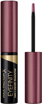 Тіні для повік Max Factor Eyefinity All Day Eyeshadow 09 Sultry Burgundy 2 мл (3614229788846) - зображення 1