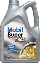 Моторное масло Mobil Super 3000 Formula R