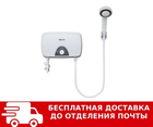 Электрический проточный водонагреватель Atlantic Ivory IV202 SB 7.0 kW