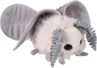 Игрушка мягконабивная DGT-Plush Моль Серая 10х22х8 см (MOOL0S)