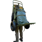 Тачка-рюкзак евакуаційна - зображення 3