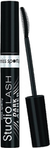 Туш для вій Miss Sporty Studio Lash Studio Dark Lasher Чорна 8 мл (3616303209605) - зображення 1