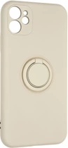 Чехол для смартфона ArmorStandart Icon Ring для Apple iPhone 11 Stone (ARM68648)