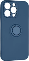 Чехол для смартфона ArmorStandart Icon Ring для Apple iPhone 13 Pro Blue (ARM68665)