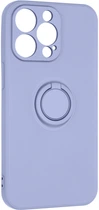 Чехол для смартфона ArmorStandart Icon Ring для Apple iPhone 13 Pro Lavender (ARM68671)