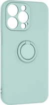 Чохол для смартфона ArmorStandart Icon Ring для Apple iPhone 13 Pro Mint (ARM68672)