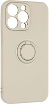 Чохол для смартфона ArmorStandart Icon Ring для Apple iPhone 13 Pro Stone (ARM68670)