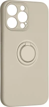 Чохол для смартфона Apple iPhone 14 Pro Max ArmorStandart Icon Ring Stone (ARM68725)