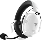 Słuchawki Razer Blackshark V2 PRO Wireless 2023 White (RZ04-04530200-R3M1) - obraz 4
