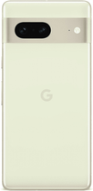 Smartfon Google Pixel 7 8/128GB Lemongrass (0840244700676) - obraz 6