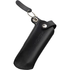 Чохол для ножа Roxon шкіряний для К2 чорний (caseK2black)
