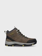 Чоловічі черевики Skechers Relment - Pelmo 42 Коричневий 64869 KHK