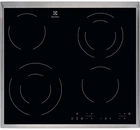 Варильна поверхня електрична Electrolux EHF6342XOK