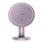 Автодержатель Baseus C01 Magnetic Phone Holder Stick-on Version (SUCC000005) Purple