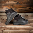 Тактические зимние ботинки черные s06 45 (30см) - изображение 5