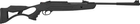 Пневматична гвинтівка Hatsan AirTact PD Vortex газова пружина перелом ствола 305 м/с - зображення 1