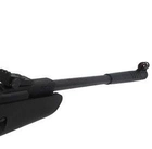 Пневматична гвинтівка Hatsan AirTact PD Vortex газова пружина перелом ствола 305 м/с - зображення 4