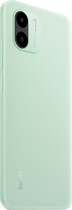 Мобільний телефон Xiaomi Redmi A2 2/32GB DualSim Light Green (6941812721971) - зображення 5