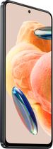 Smartfon Xiaomi Redmi Note 12 Pro 4G 8/256GB Graphite Gray (6941812713822) - obraz 3
