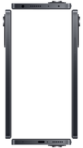 Smartfon Xiaomi Redmi Note 12 Pro 4G 8/256GB Graphite Gray (6941812713822) - obraz 5