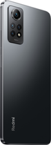 Smartfon Xiaomi Redmi Note 12 Pro 4G 8/256GB Graphite Gray (6941812713822) - obraz 7