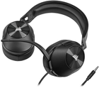 Słuchawki Corsair HS55 Stereo Headset Carbon (CA-9011260-EU) - obraz 3