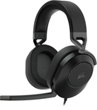 Навушники Corsair HS65 Surround Headset Carbon (CA-9011270-EU) - зображення 1