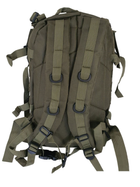 Рюкзак Тактический Штурмовой Tactical Army-02 40 литров - изображение 3