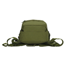 Рюкзак тактичний AOKALI Outdoor B10 20L Green - зображення 5