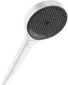 Ручна лійка для душу HANSGROHE Rainfinity EcoSmart 3jet матовий білий 26865700