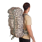 Рюкзак AOKALI Outdoor A21 Camouflage ACU для туризма - изображение 4