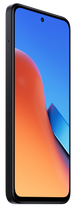 Smartfon Xiaomi Redmi 12 4/128GB Midnight Black (6941812731208) - obraz 3