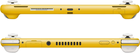 Ігрова консоль Nintendo Switch Lite Yellow (0045496452681) - зображення 3