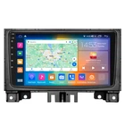 Магнитола Lesko Mercedes-Benz Sprinter II W906 Рестайлинг 2014-2018 IPS 9" 2/32Gb CarPlay 4G WiFi GPS Prime