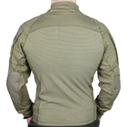 Рубашка убокс Han-Wild 005 Green XL мужская летняя - изображение 5