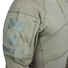 Мужская рубашка убокс Han-Wild 005 Green 3XL летняя - изображение 4