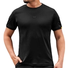 Футболка тактическая мужская S.archon S299 CMAX Black L футболка с коротким рукавом - изображение 1