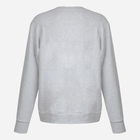 Sweter męski bawełniany DKaren Sweatshirt Justin XL Szary (5903251464889) - obraz 4