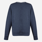Sweter męski bawełniany DKaren Sweatshirt Justin M Jeans (5903251465060) - obraz 3
