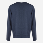 Sweter męski bawełniany DKaren Sweatshirt Justin 2XL Jeans (5903251465091) - obraz 4