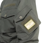Куртка всесезонная P1G SMOCK Olive Drab L (UA281-29993-OD) - изображение 10